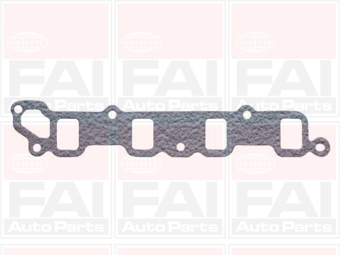 Gasket Set, intake manifold